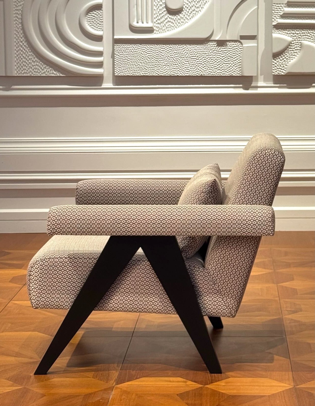 Lounge Chairs