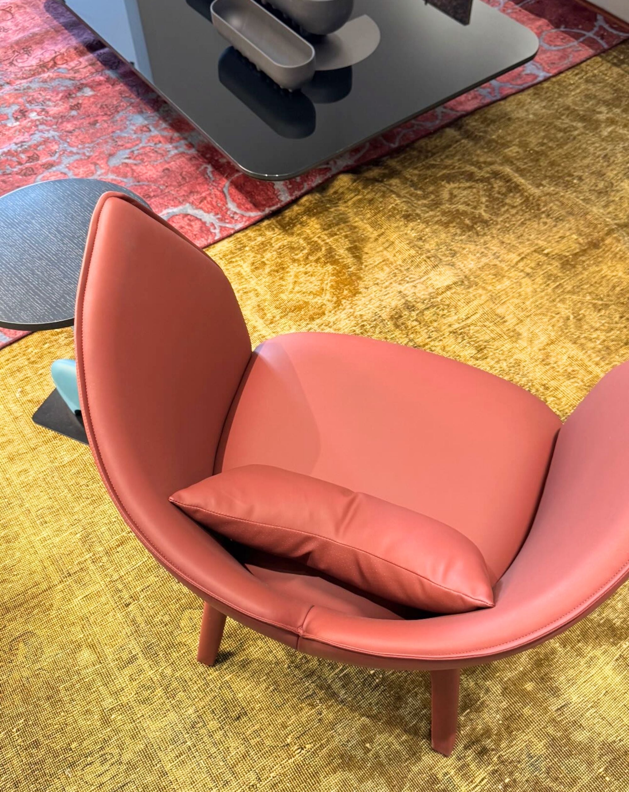 Chairs - All