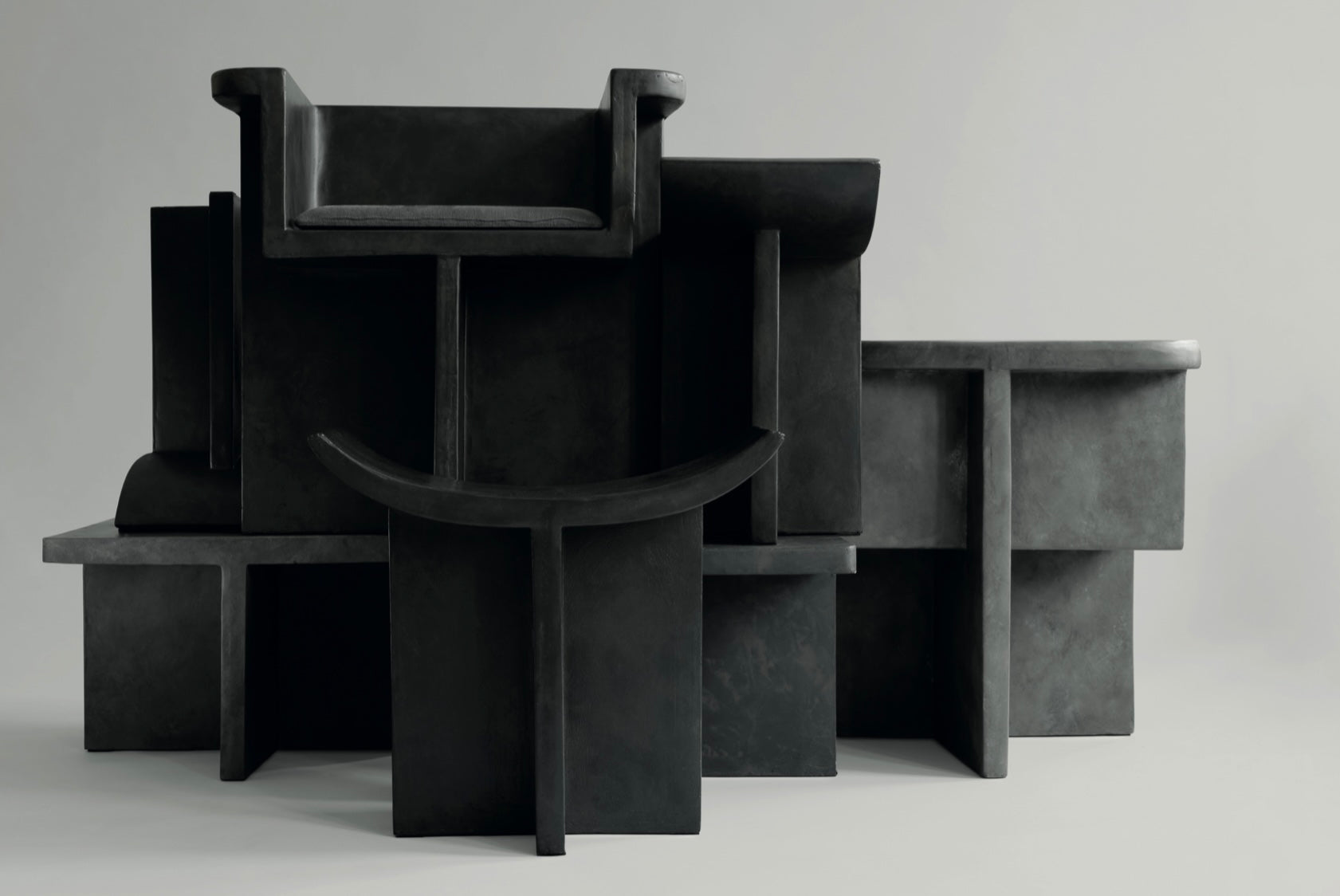 Fiber Concrete