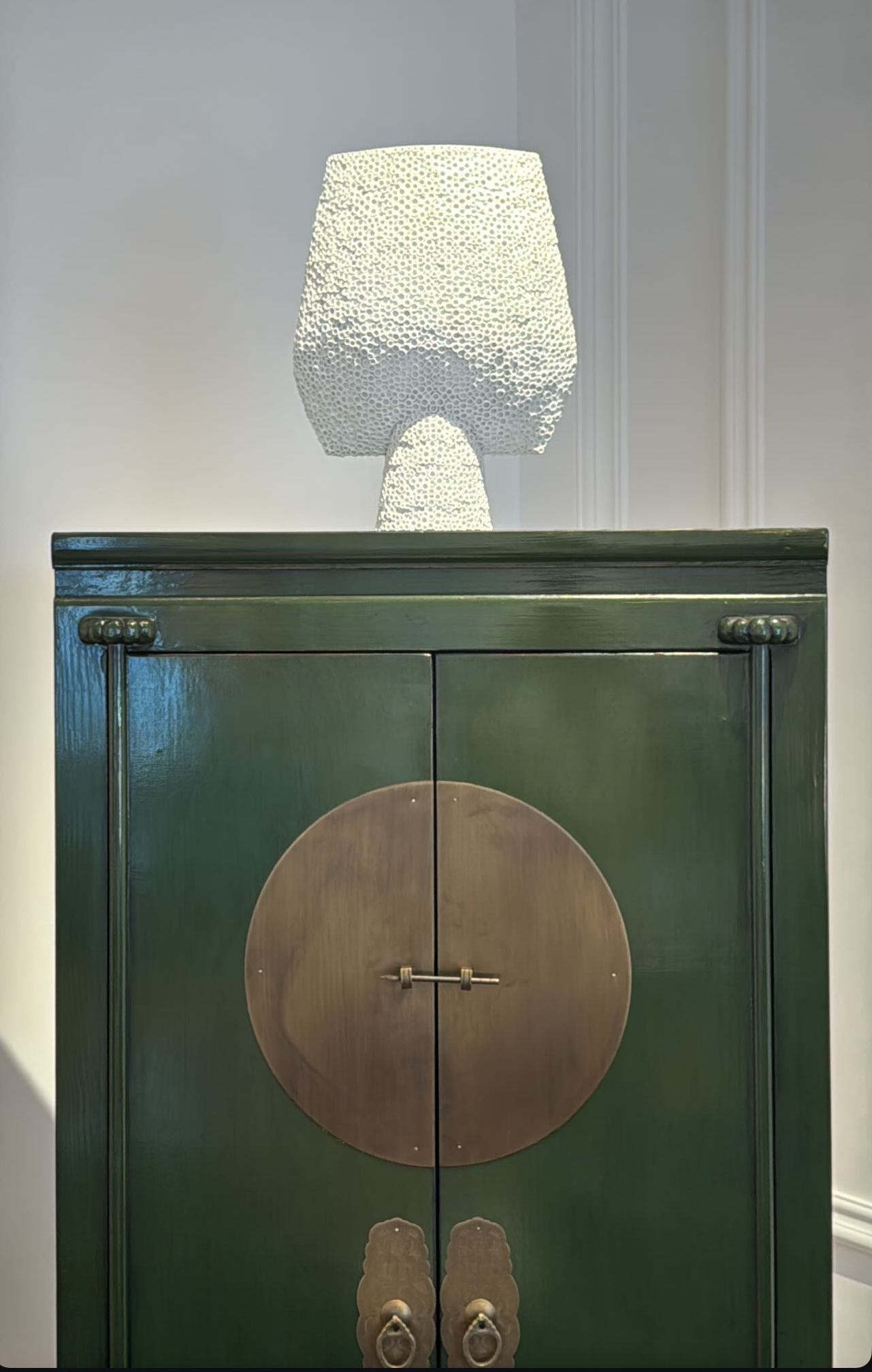 Cabinets