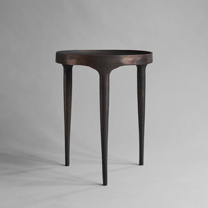 Phantom Table, Tall -  Burn Antique