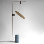 The Moon Floor Lamp
