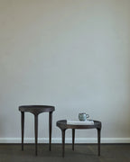 Phantom Table, Tall -  Burn Antique