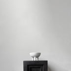Duck Bowl, Mini - Bone White