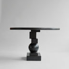 Artist Dining Table - Coffee
