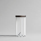 Neon Side Table