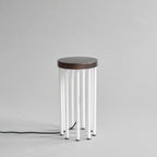 Neon Side Table