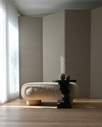Artist Side Table - Coffee