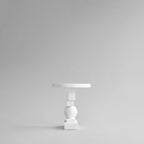 Artist Side Table - White