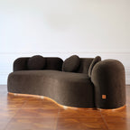 AM-04-DARK BROWN