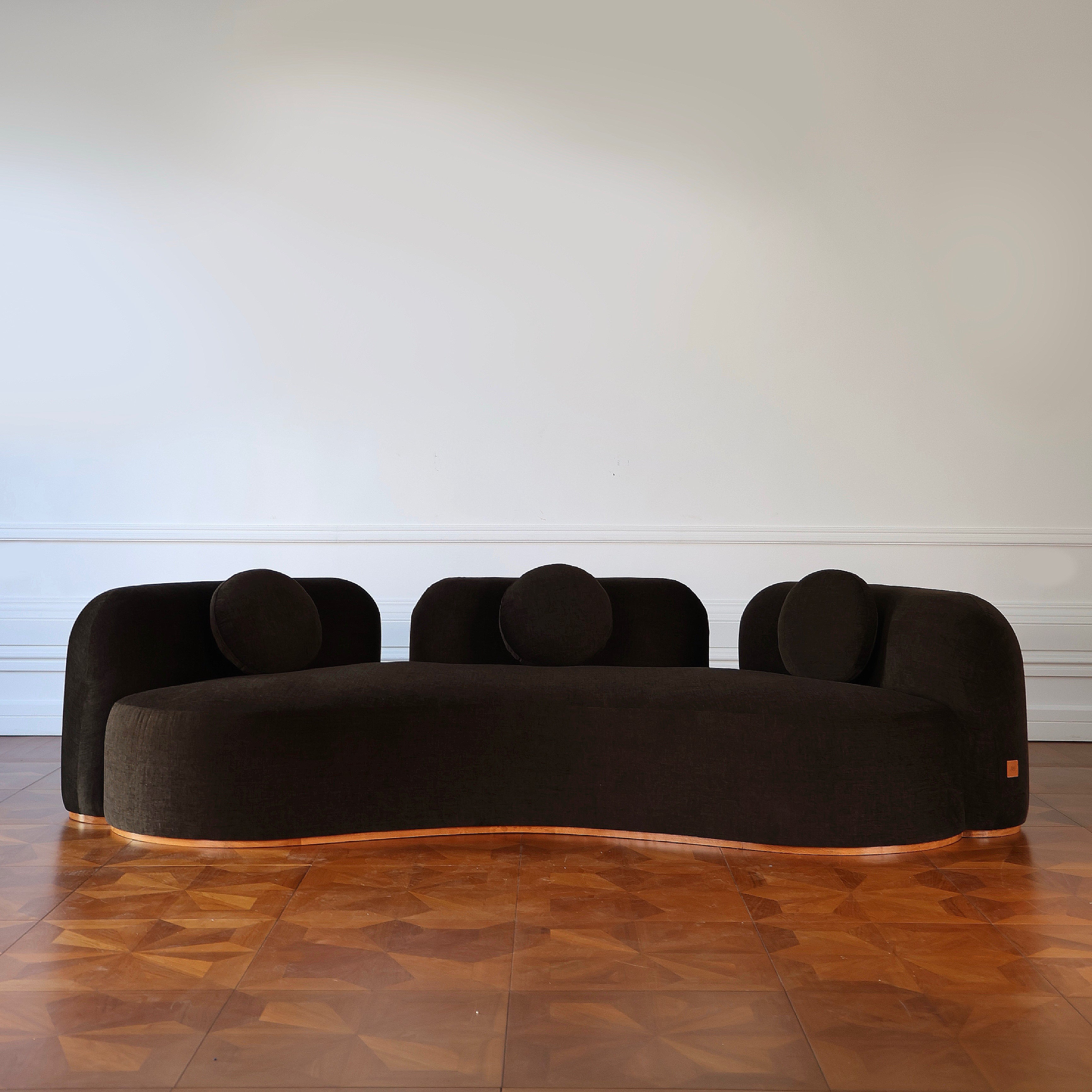 AM-04-DARK BROWN