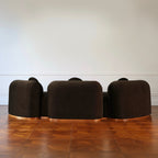 AM-04-DARK BROWN