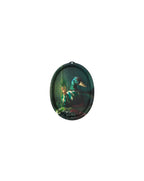 Achille - Oval Tray