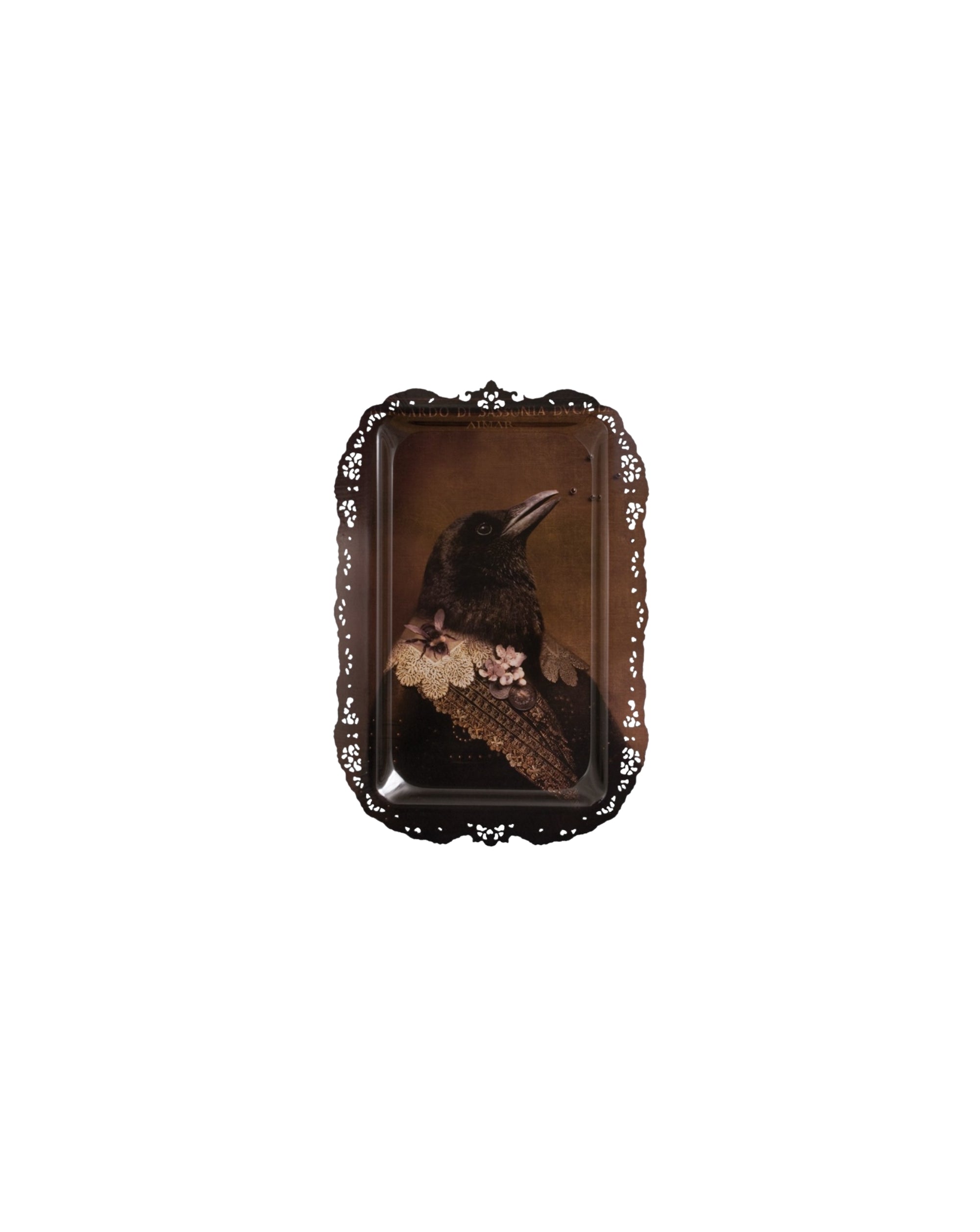 Bernardo - Large Tray