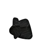 Black Marble Coffee Table