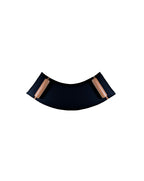 Forest Bench - Black