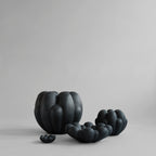 Bloom Vase Big - Black