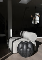 Bloom Vase Big - Black
