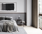 Cobra Table Lamp - Dark Grey