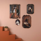 Bernardo - Large Tray