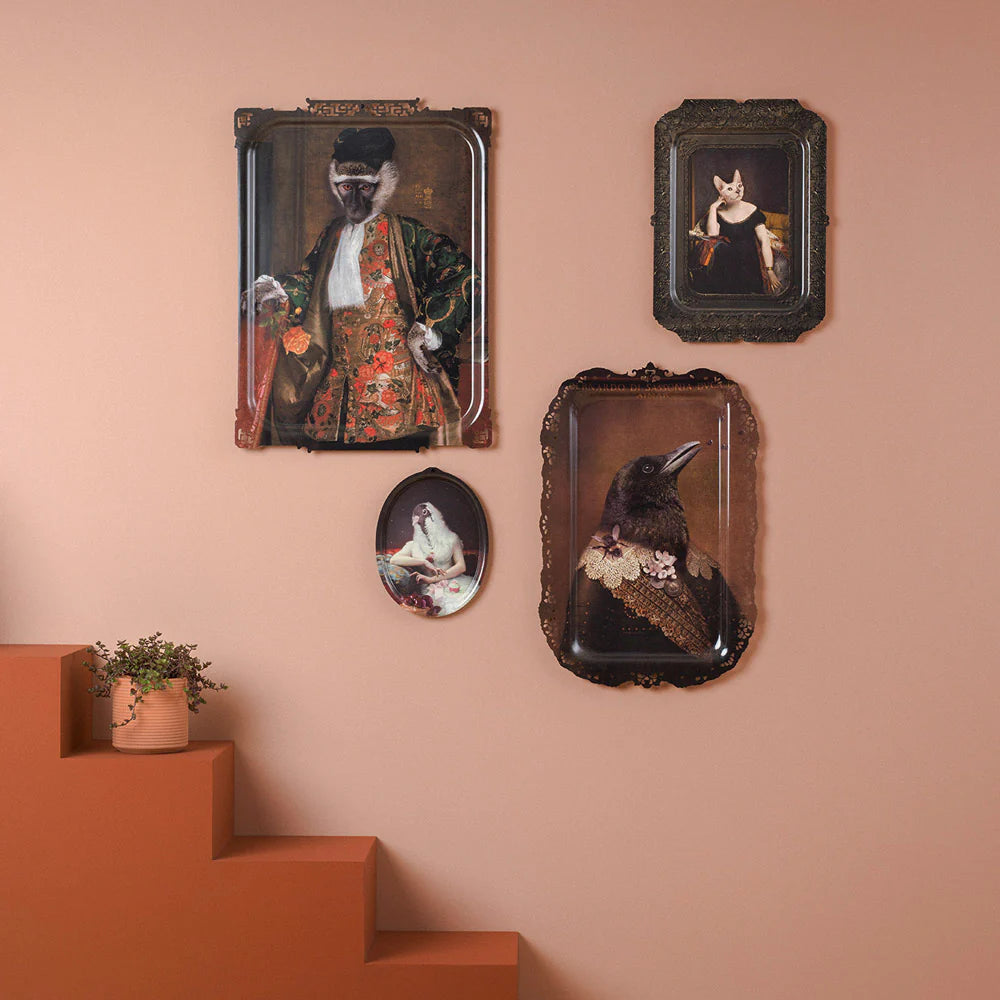 Bernardo - Large Tray