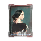 Ida Variation 4 - Mural Tray