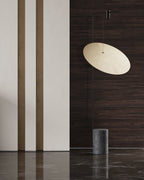 The Moon Floor Lamp