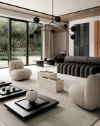 Podium, Maxi - Limestone
