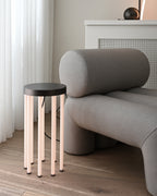 Neon Side Table