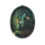 Achille - Oval Tray