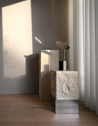 Podium, Maxi - Limestone