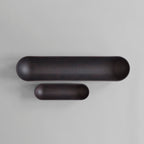 Shinju Tray, Mini - Coffee