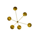 Spider Lamp - Sputnik