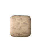 Square Bench - Cloudy Oriental