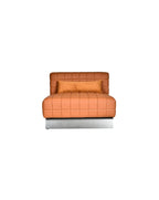 Structure Sofa - Orange