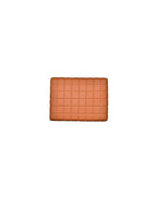 Structure Sofa - Orange