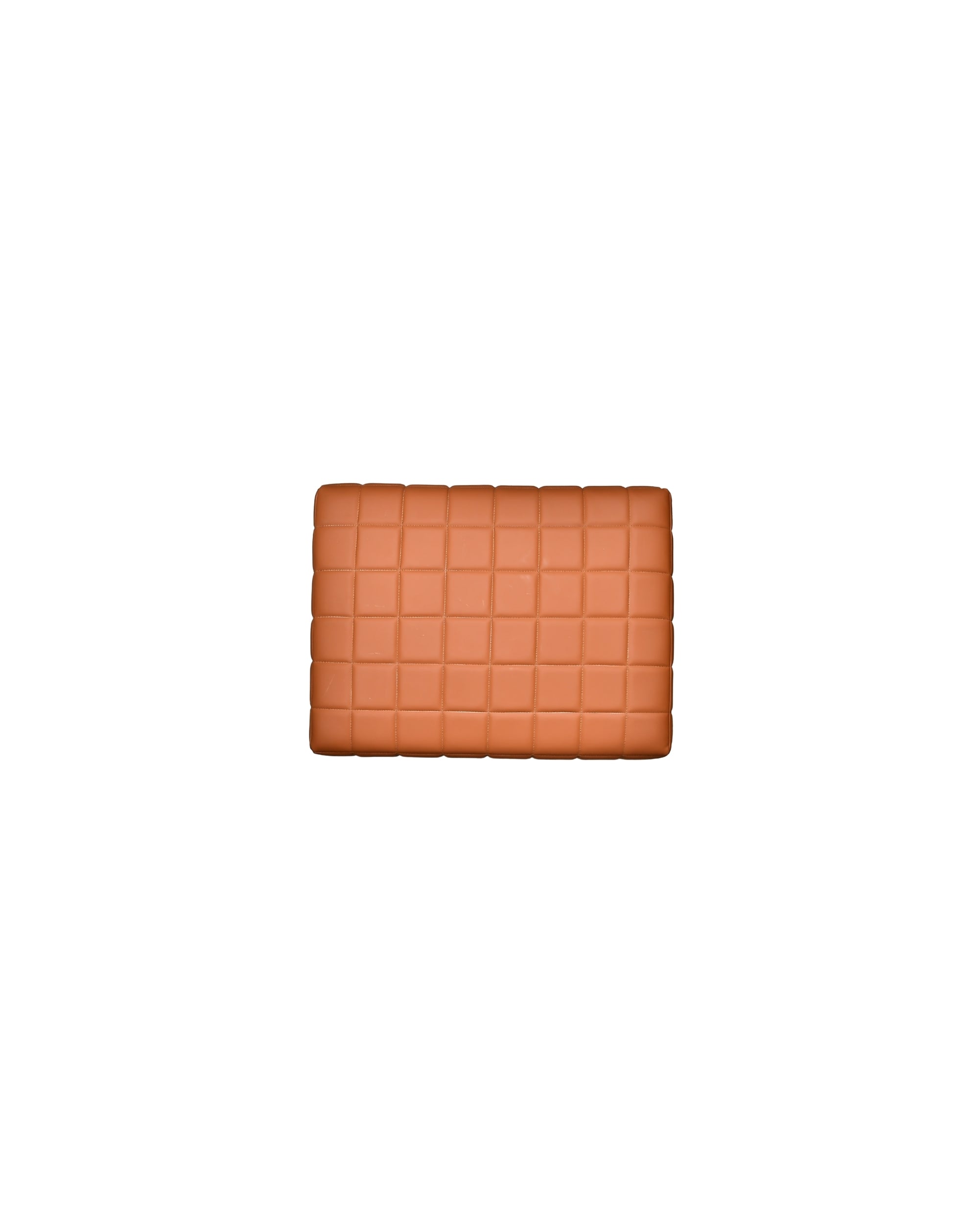 Structure Sofa - Orange