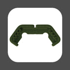 The AM Social Sofa - Dark Green