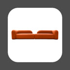AM-02-BURNT ORANGE