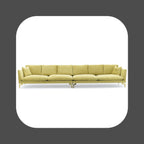 AM-01-MUSTARD YELLOW