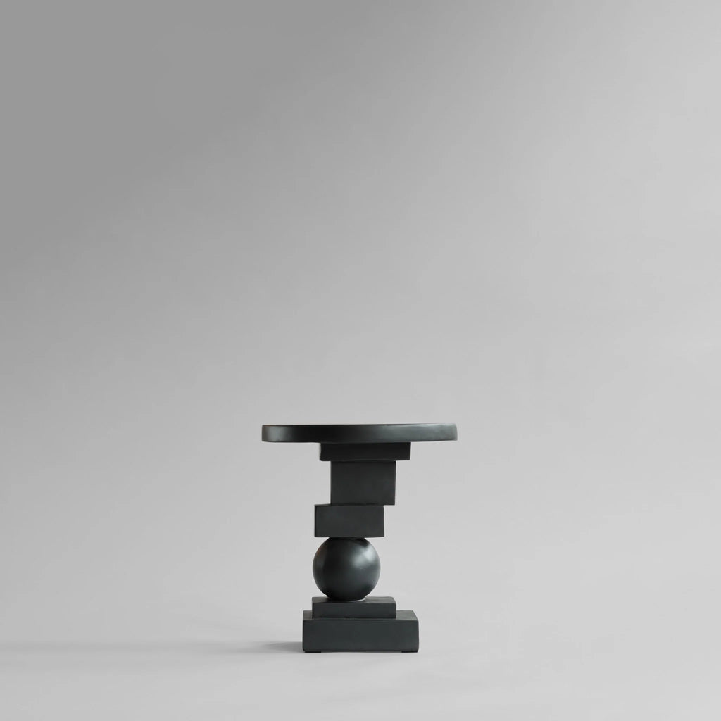 Artist Side Table - Coffee