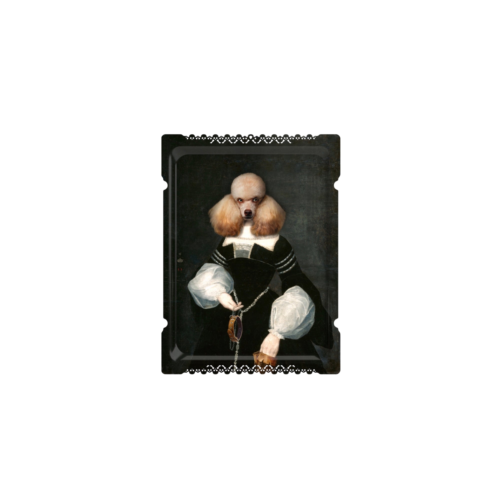 Diane - Large Tray