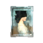 Ida - Mural Tray