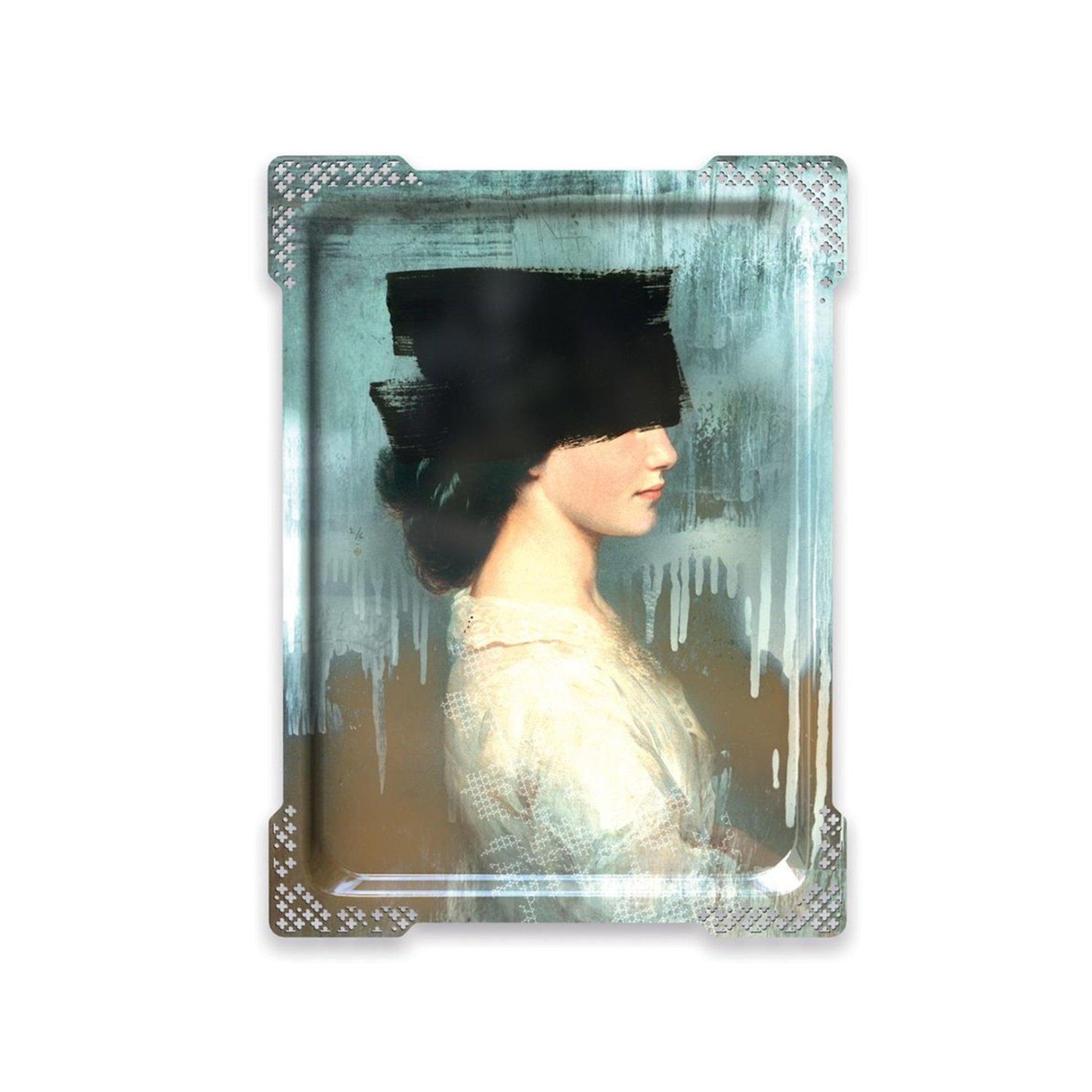 Ida - Mural Tray