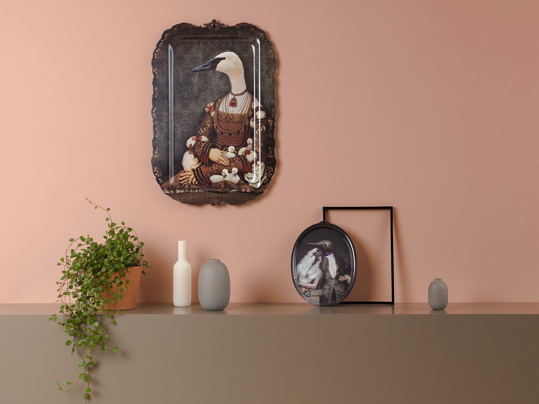 Biance - Large Tray
