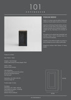 Podium, Medio - Coffee