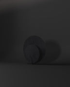 AD Floor Lamp - Oxidized