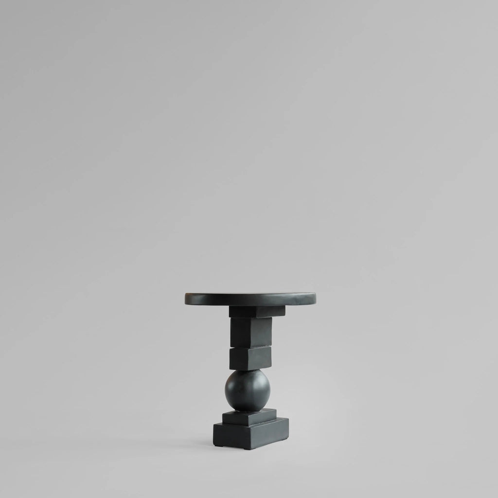 Artist Side Table - Coffee