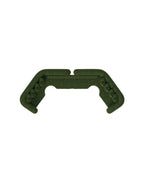 The AM Social Sofa - Dark Green