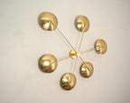 Spider Lamp - Sputnik